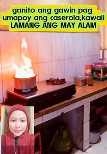 1.8M views · 6.8K reactions | Fire prevention #awareness #tips #reelsviralシ #reelsvideoシ #foryouシ | Julie Ann Jo | Facebook
