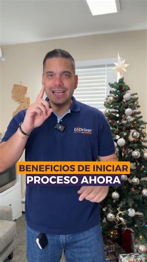 Licencias de conducir Estados Unidos on Instagram: "⏰ ¿Qué pasa si inicias tu licencia en diciembre? Esto podría pasar: 1️⃣ Recibes el 2026 manejando tu propio carro Imagina entrar al año nuevo con tu independencia lista. 2️⃣ Te salvas de las nevadas de enero y febrero ¿Has visto cómo se pone NY en esos meses? Aprender a manejar con hielo y nieve es una pesadilla. Si empiezas ahora, practicas con buen clima. 3️⃣ Puedes hacer plan de pago desde ya No tienes que pagar todo junto. Vas pagando poco 