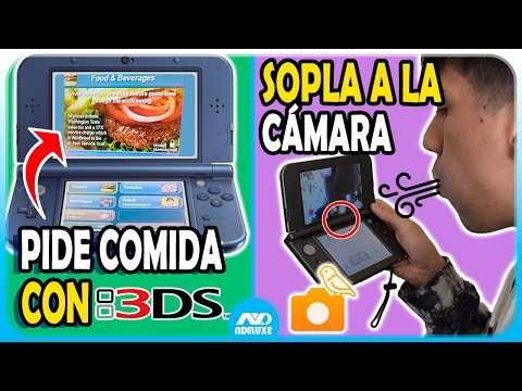 50 SECRETOS y DETALLES ALUCINANTES de NINTENDO 3DS | N Deluxe