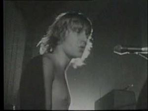 Soft Machine - We Know What You Mean (Live 1967)