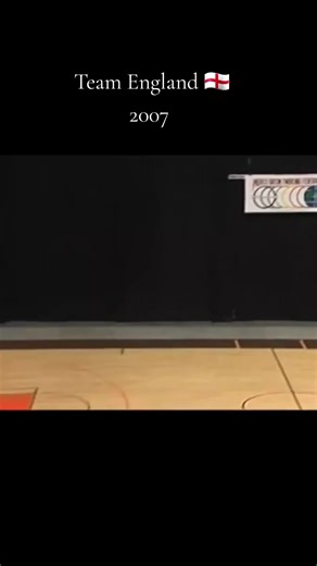 Team England Baton Twirling Highlights from 2007