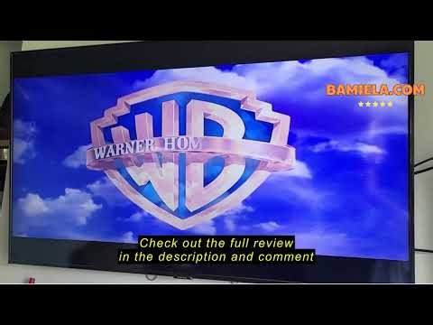 Review Roxel RDP-S500 DVD Player with HDMI Cable for TV, Multi Region DVD Player with USB Port, Remo