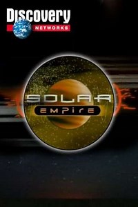 Solar Empire (1997-2001) - TV Show