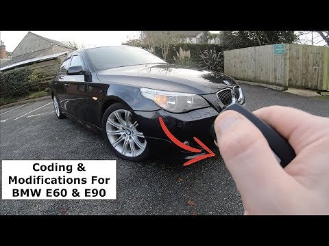 Best Cheap & In-Expensive Mods For Your BMW E60 & E90 Lci & Pre Lci
