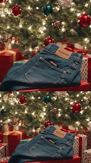 Black Friday is here. The biggest sale of the year! 🔥 | Ash & Erie