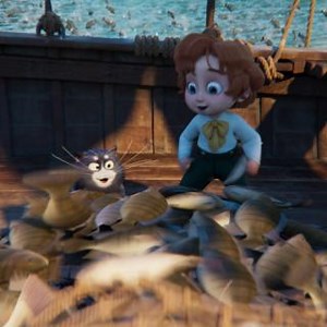 A great story for the whole family arrives at Celebration! 🎟️ | Celebration Cinema