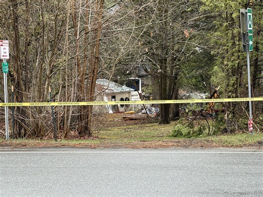 Red Cross: Bus carrying 17 students, 6 adults crashes in Lake George