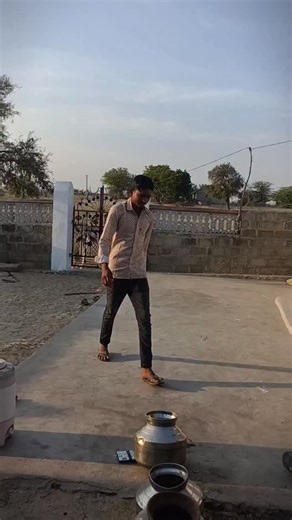 Hanuman Parihar on Instagram