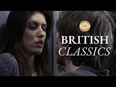 10 British Film Classics You’ll Wish You'd Watched Sooner!