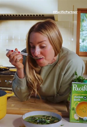 Pacific Foods on TikTok