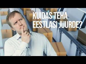 Eesti keele õppija toetamine | Eesti keel 7.-12. klass | VIDEOÕPS x Eesti Keele Instituut