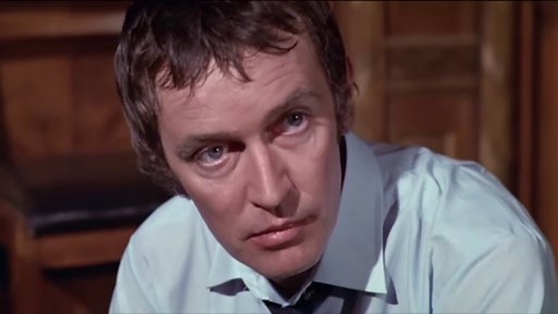 In the Devil's Garden Movie (1971) - Assault