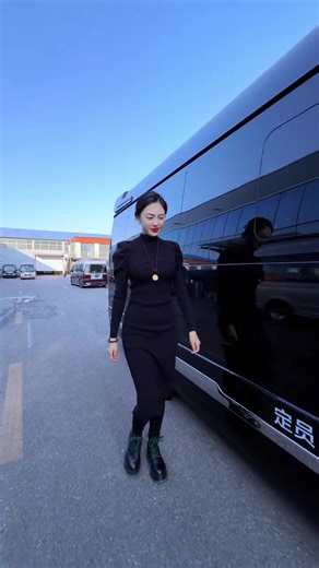 Explore Custom Luxury VIP Bus Interiors