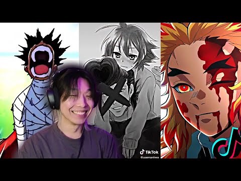 Can These Sad Anime Moments Make Me Cry?? 😂