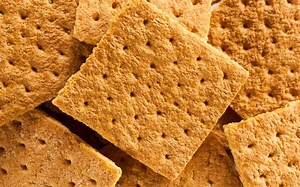 Once You Find out Why the Graham Cracker Was Invented, You’ll Never Want One Again