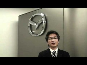 マツダロードスター開発主査山本修弘さんメッセージ