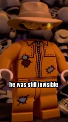 This Ninjago Elemental Master Is Confusing?|#ninjago #ninjagolloyd #ninjagoseason4 #lego #shorts