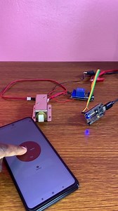 Solenoid Door Lock control using ESP8266 and KME SMART IoT #solenoiddoorlock #kmesmartiot #IoT #esp8266 #internetofthings | Upload Ideas with Itamar