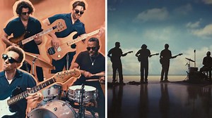 Soaring To New Heights: The Fearless Flyers Announce ‘V’ Album, Drop ‘Flyers Crusade’