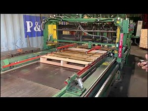 Printing on pallets ISPM-15 logo with RNJet E1-140+