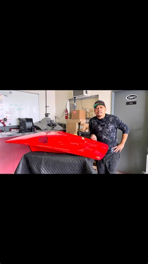 IVAN TAMPI CUSTOMS on Instagram: "XIK SPLIT WINDOW REPLACEMENT C7 CORVETTE STINGRAY/ Z06!"