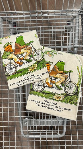 Run to Walmart and get matching tees with your bestie! I found these in the men’s dept and they’re only $8.98 each, find links in bio🐸 • • • #newatwalmart #walmart #walmartfinds #walmartdeals #walmartstyle #walmartbeauty #walmarthome #walmartshoes #walmartshopping #walmarthaul #walmartfind #walmartdeal #walmartclearancefinds #walmartcouponing #frogandtoad #matchingbff #matchingoutfits #bff #bffgoals #frogandtoadarefriends | Walmart Over Everything