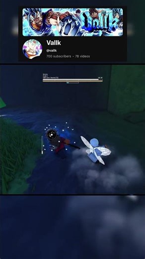 [CURSED GEAR] The Executioner Progression (#1) #cursedgear #roblox