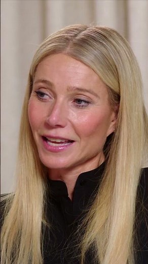 Timothée Admires Gwyneth’s Authority