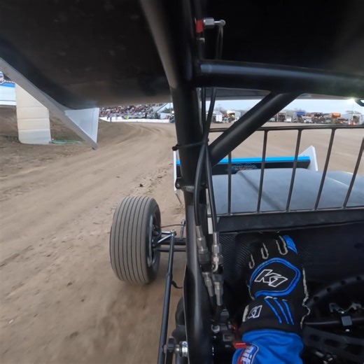 40K views · 718 reactions | 81 Speedway is an awesome track! Ride along for a quick 2 laps around the 3/8 mile located in Park City, Kansas. | Tanner Holmes | Facebook