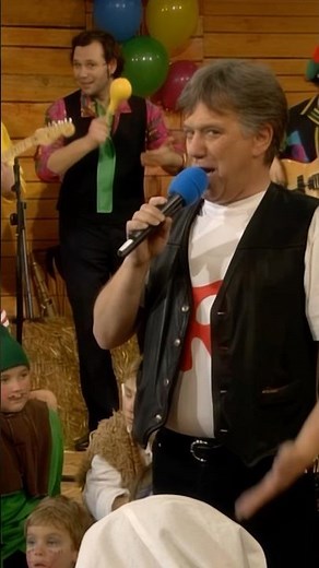 Als ich ein Baby war | Rolf Zuckowski | Karneval und Fasching