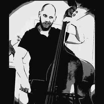 Playing Hip Hop Hooks with Arco Technique - Upright Bass