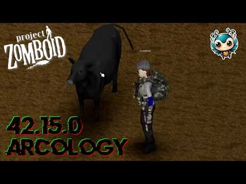 Project Zomboid: New Ride!