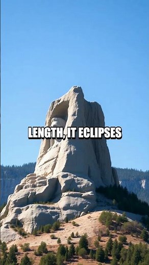 Exploring the Crazy Horse Memorial