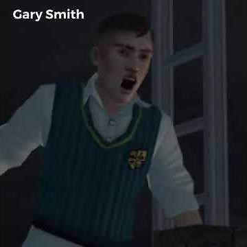 Bully Soundtrack - Final Showdown (Slowed)