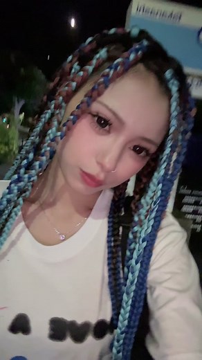 ブレイズヘアスタイルの魅力と方法