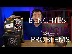 How to test your new PC Parts