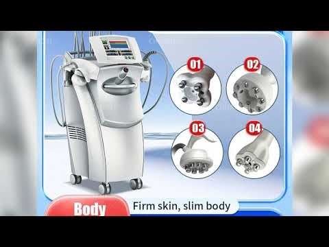 A must-have product! Venus Legacy Cellulite Treatment Machine Vacuum Slimming Cellulite Removal Va