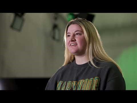 Multimedia Communication at Marywood