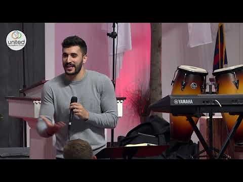 Deuteronomy 14 Bible Study (Clean and Unclean Food/Tithes) | Pastor Daniel Batarseh