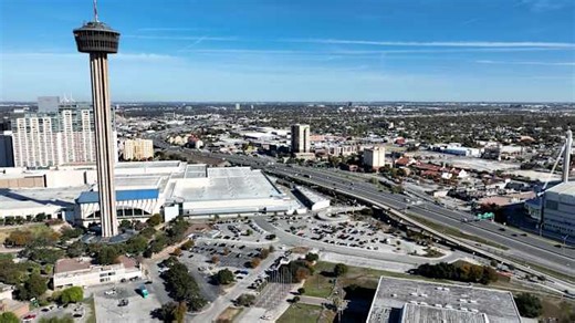 San Antonio City Council approves Project Marvel contracts worth millions of dollars