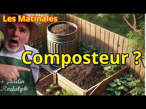 Where to Place Your Composter? Tips for a Perfect Location