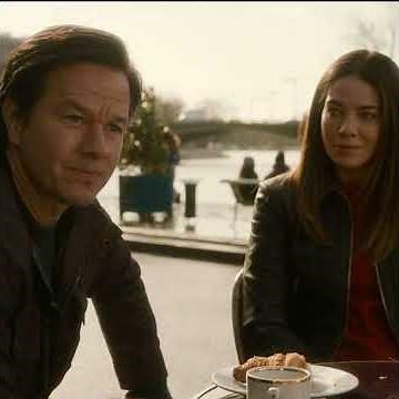 Michelle Monaghan Is Ready For More ‘Plans’ With Mark Wahlberg