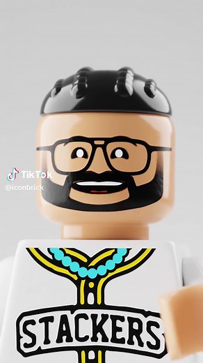 LEGO Drake Unveils Alter-Ego Anita Max | #LEGO #Drake