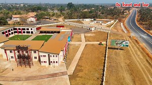 Owo Smart Green School || Owo Nkanu East Enugu State #outravelandtour #Enugu #nigeria | Ou Travel and Tour