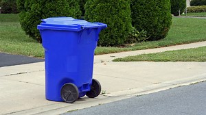 Colorado residents will soon have access to free curbside recycling services