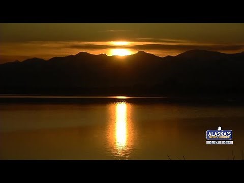 Summer solstice explained: Why does Alaska see 24 hours of daylight much of the summer?