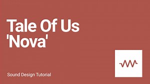 29K views · 421 reactions | A tale of 2 sounds this week with the bass and lead from 'Nova' by Tale Of Us - learn how to create them with DRC | Imaginando | Facebook