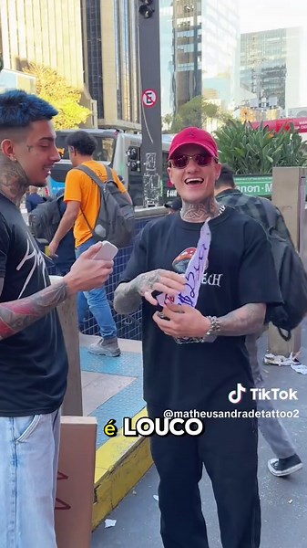 Tatuagens Incríveis para Inspirar sua Próxima Tattoo