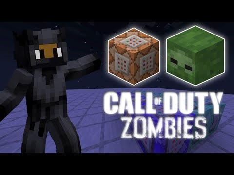 How YOU can make the COD ZOMBIES Points system!