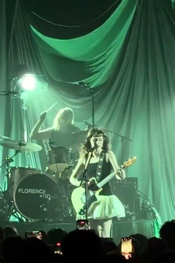 Storm Warnings by Florence Road at Koko, London(21 May 2026)